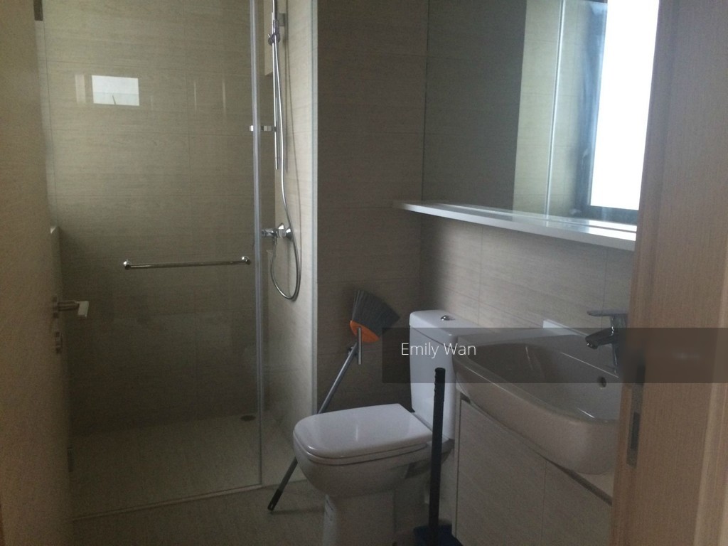 The Skywoods (D23), Condominium #122025522